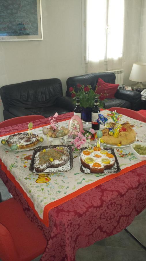 Adelphi Room&breakfast 3* Ferrara