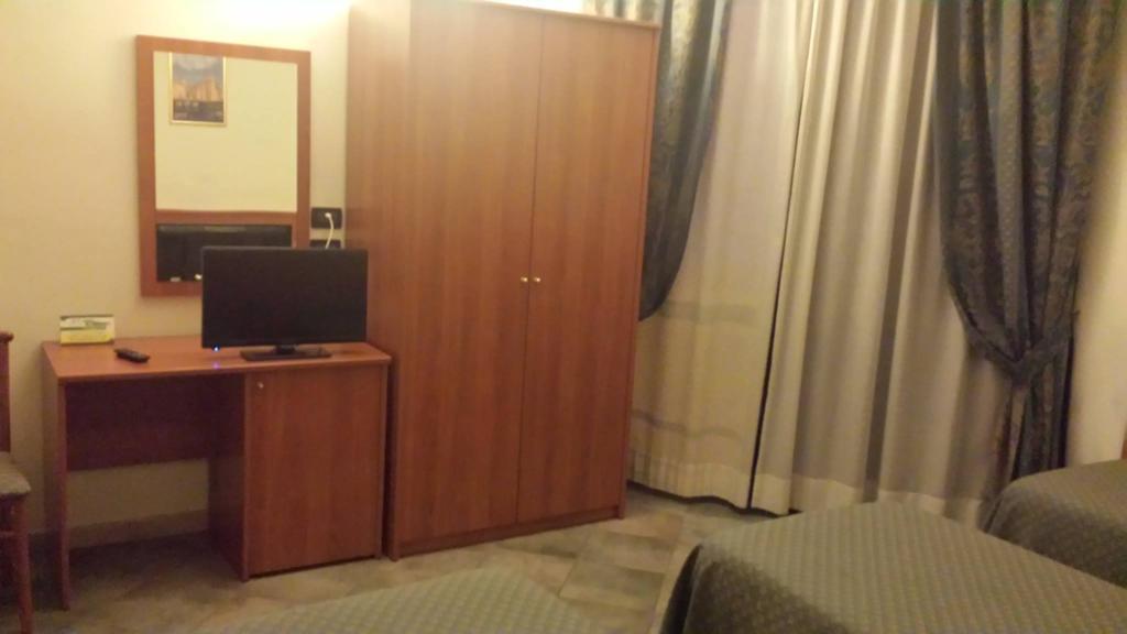 Adelphi Room&breakfast 3*