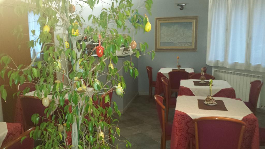Adelphi Room&breakfast Ferrara