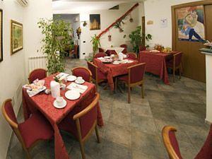 Bed & Breakfast Adelphi Room&breakfast