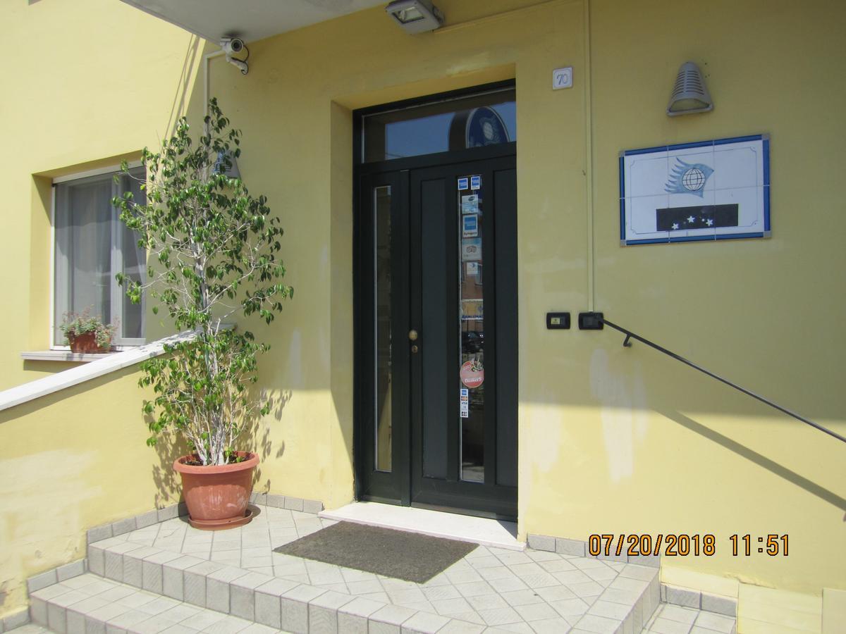 Bed & Breakfast Adelphi Room&breakfast Ferrara