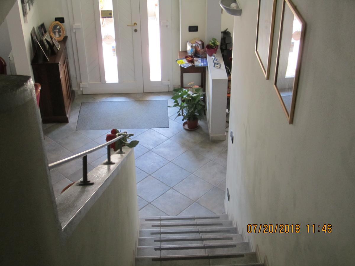 Bed & Breakfast Adelphi Room&breakfast Ferrara