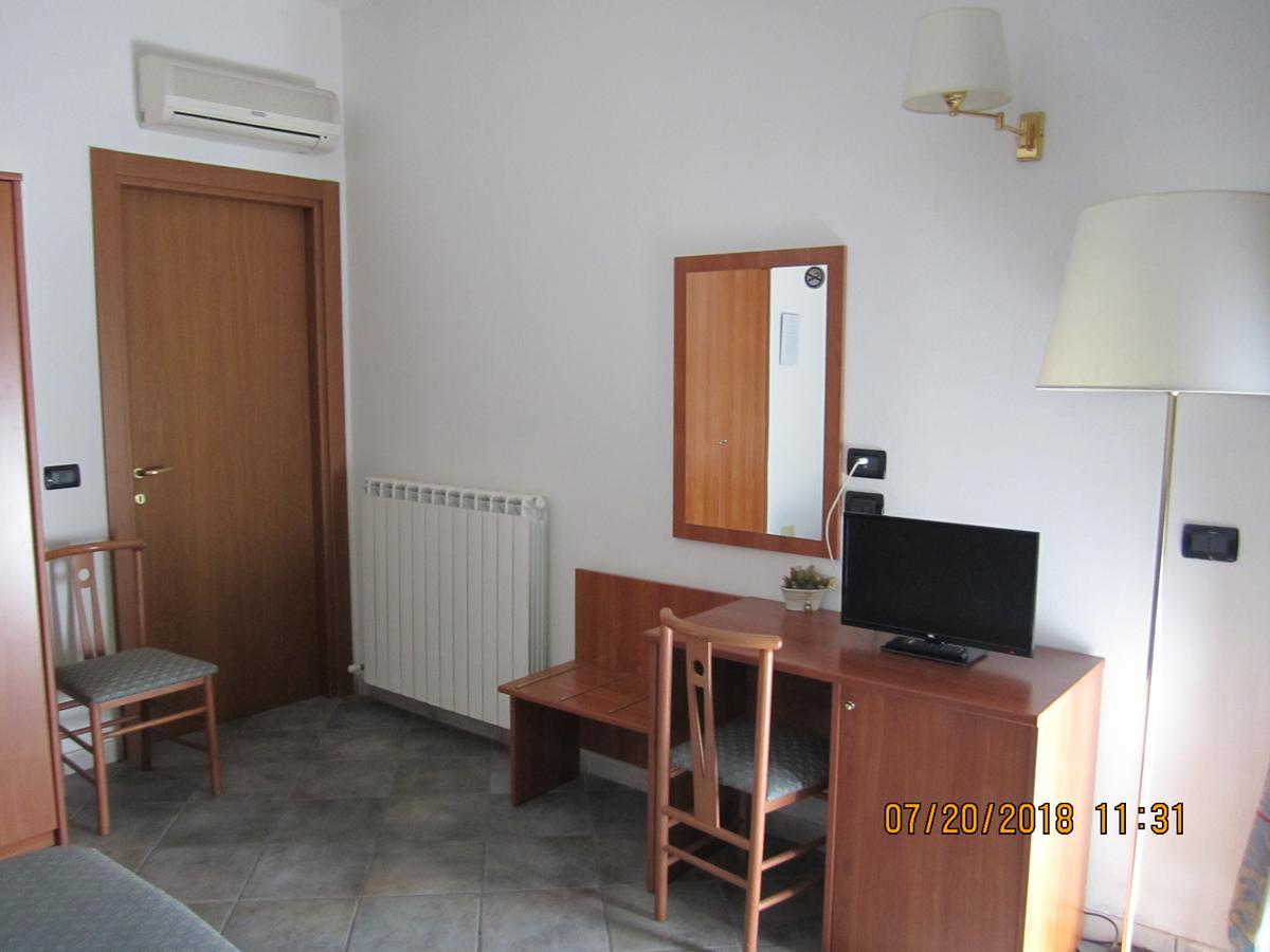 Adelphi Room&breakfast 3* Ferrara