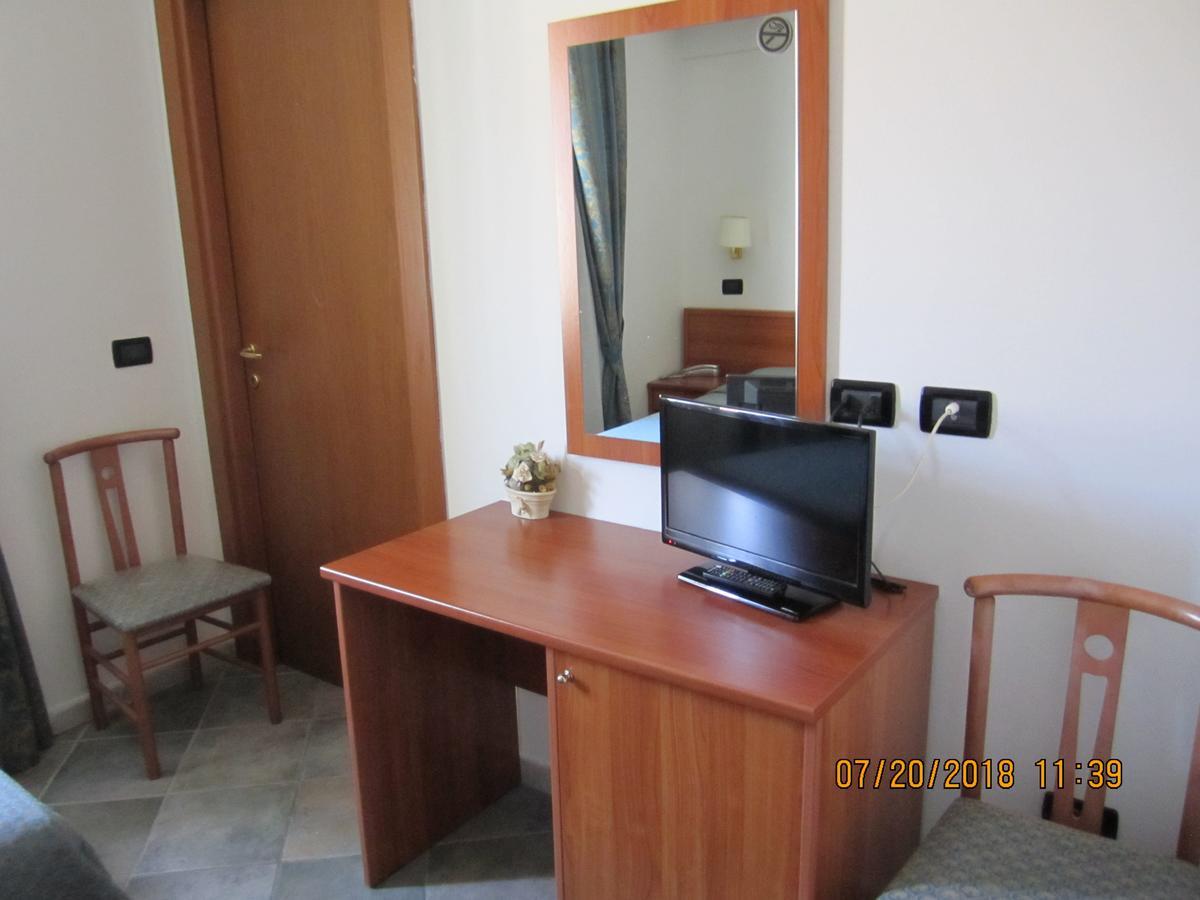 Adelphi Room&breakfast Ferrara