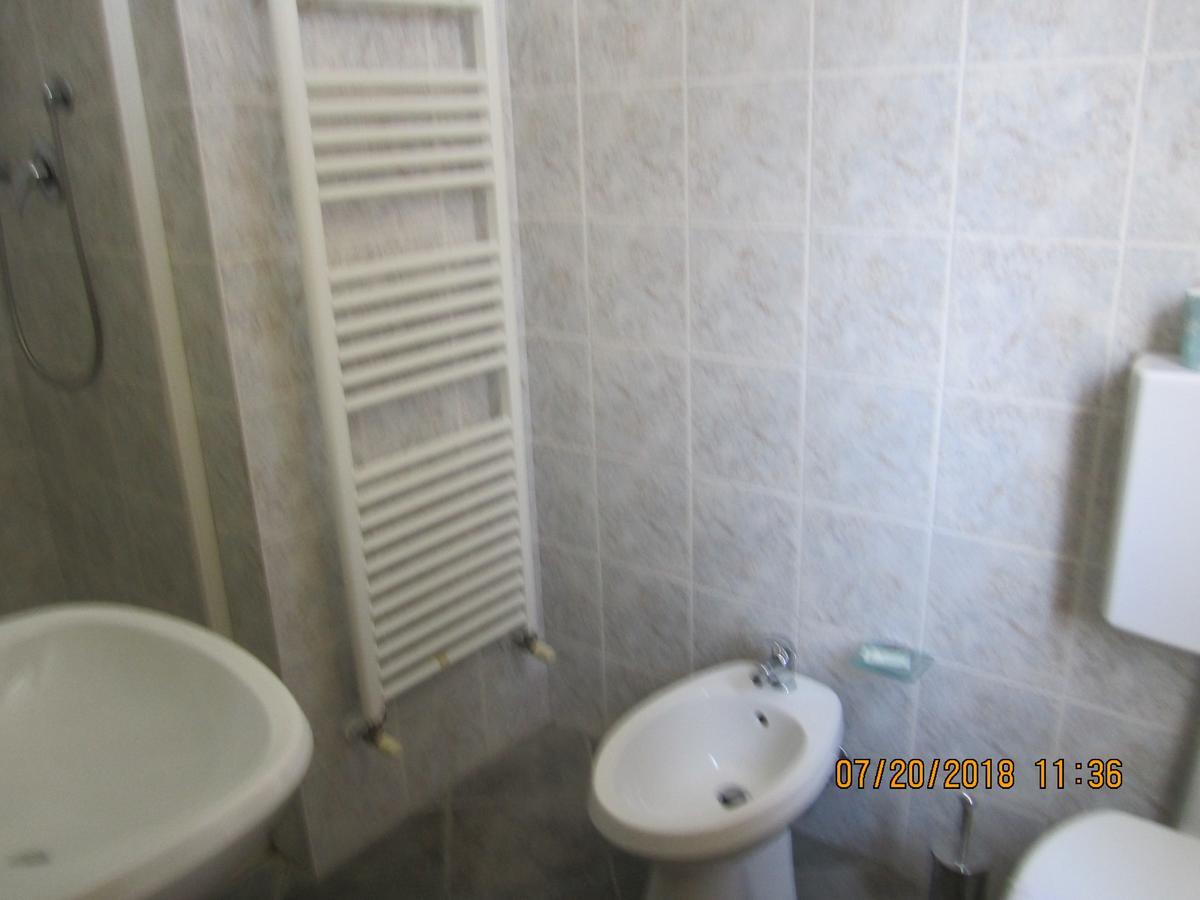 Bed & Breakfast Adelphi Room&breakfast Ferrara