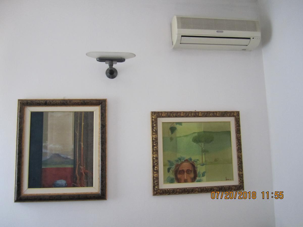Bed & Breakfast Adelphi Room&breakfast