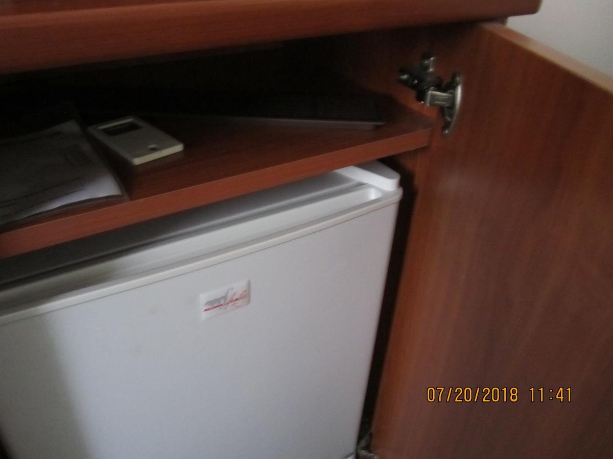 Bed & Breakfast Adelphi Room&breakfast Ferrara