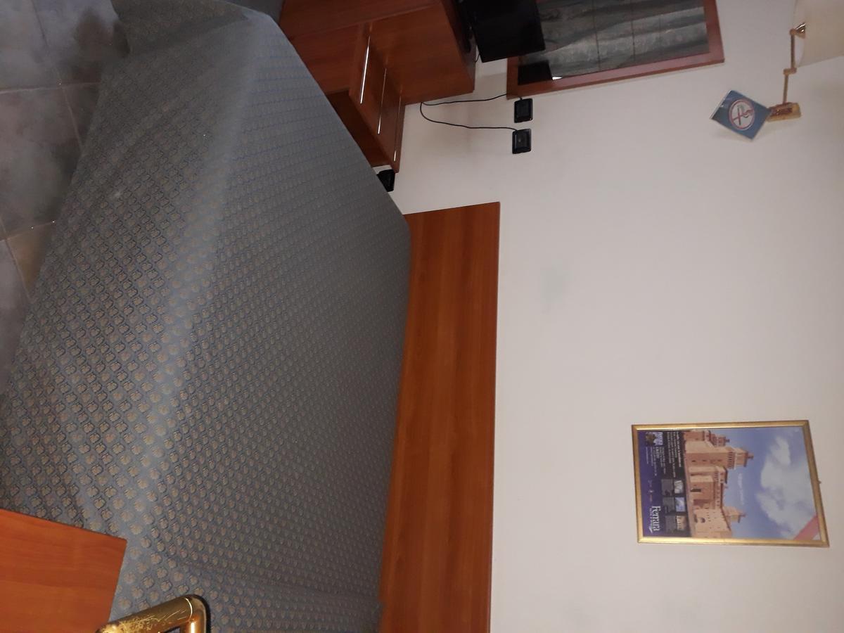 Bed & Breakfast Adelphi Room&breakfast Ferrara