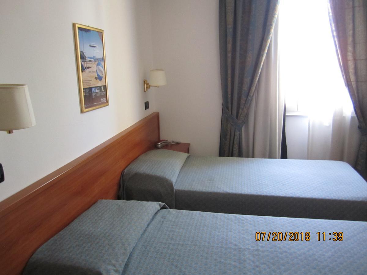 Adelphi Room&breakfast 3* Ferrara