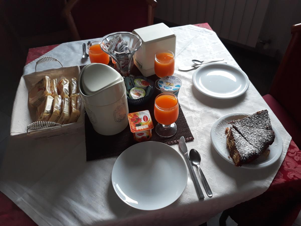 Adelphi Room&breakfast 3*