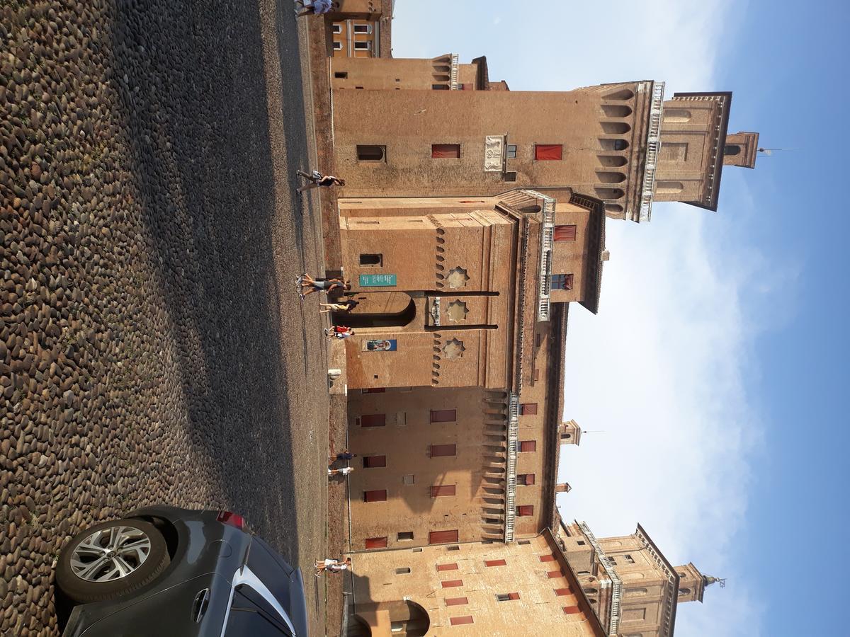 Adelphi Room&breakfast Ferrara