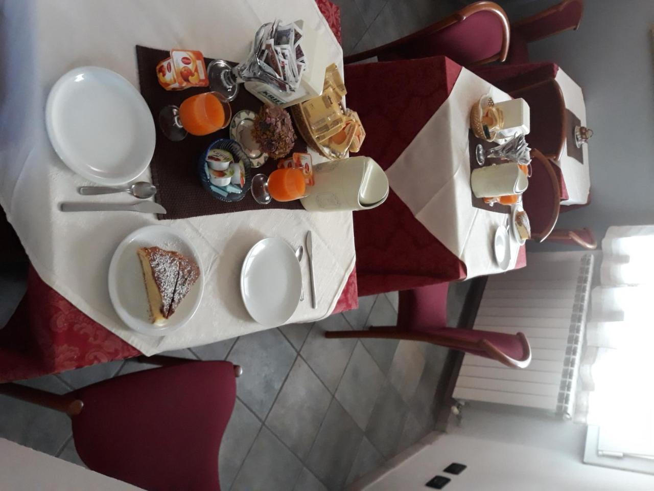 Bed & Breakfast Adelphi Room&breakfast 3*